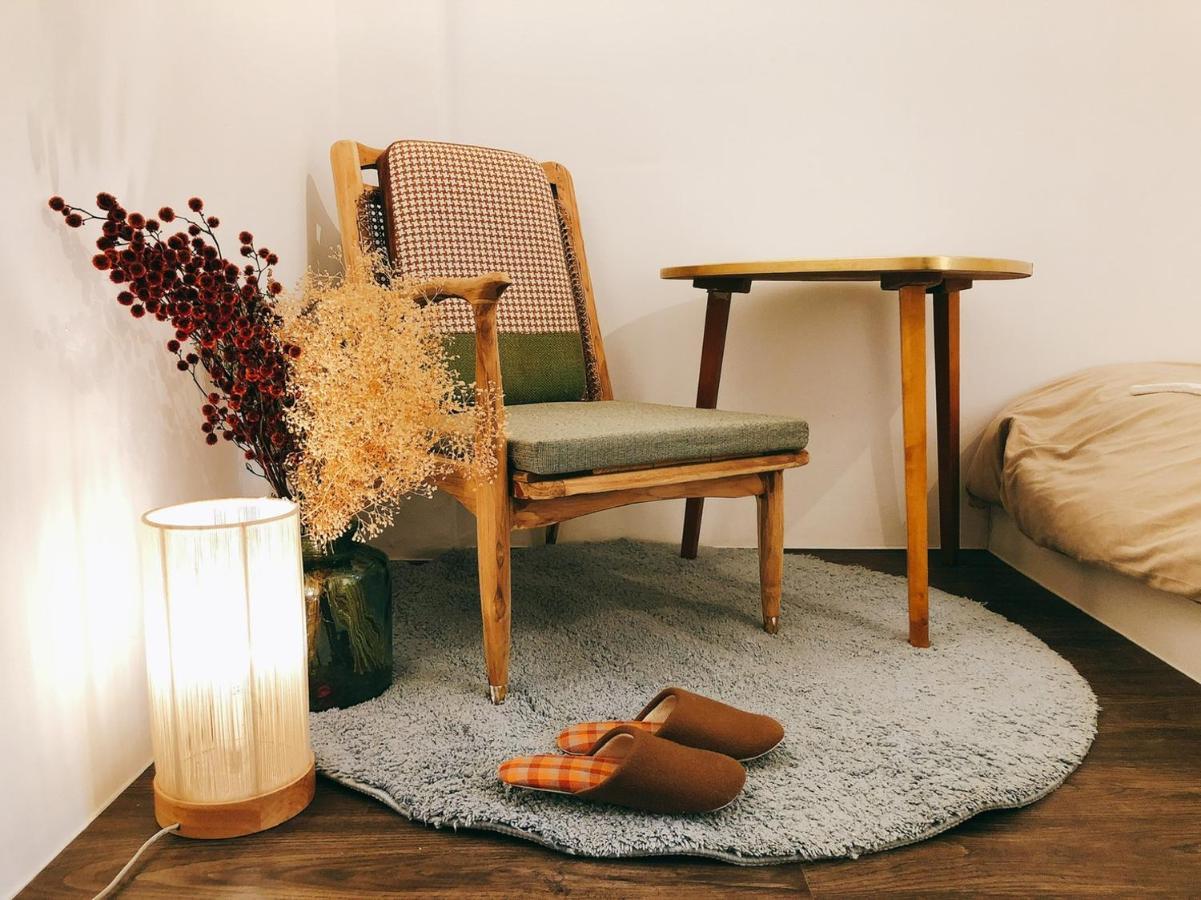 歸宿back Home 타이난 외부 사진
