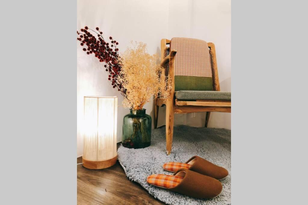 歸宿back Home 타이난 외부 사진