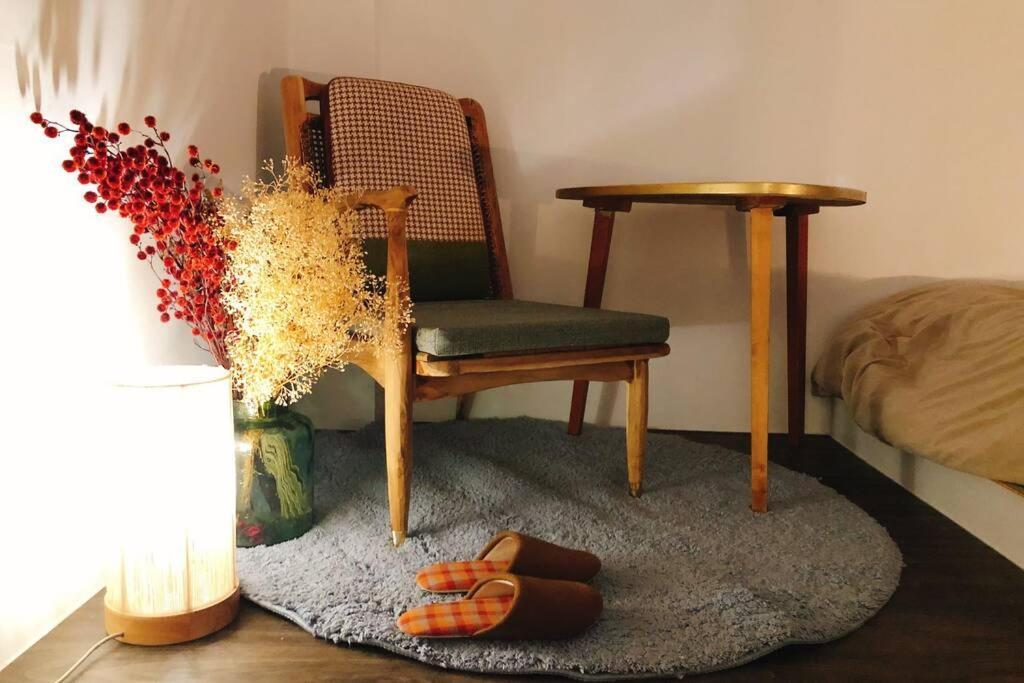 歸宿back Home 타이난 외부 사진